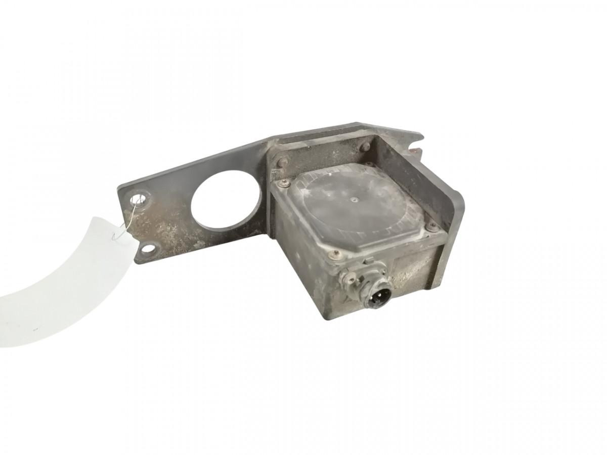 Scania Juhtplokk 0265005271 - Yönetim bloku - Kamyon: fotoğraf 1 Scania Juhtplokk 0265005271 - Yönetim bloku - Kamyon: fotoğraf 1