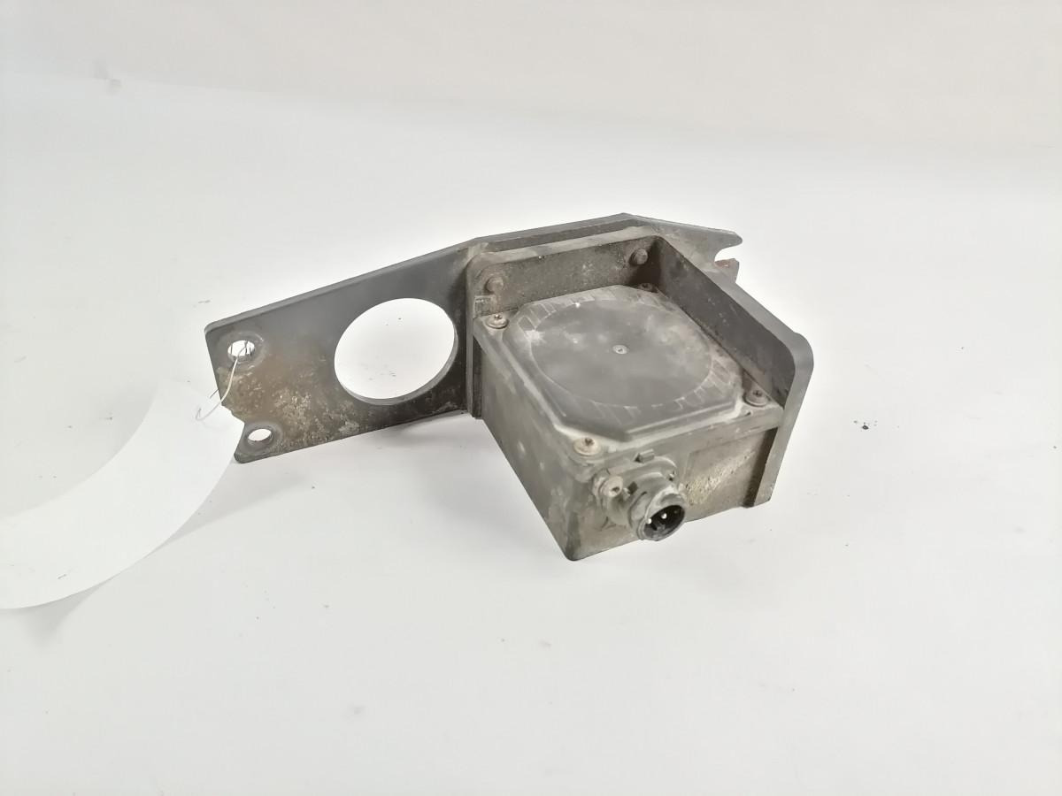 Scania Juhtplokk 0265005271 - Yönetim bloku - Kamyon: fotoğraf 2 Scania Juhtplokk 0265005271 - Yönetim bloku - Kamyon: fotoğraf 2