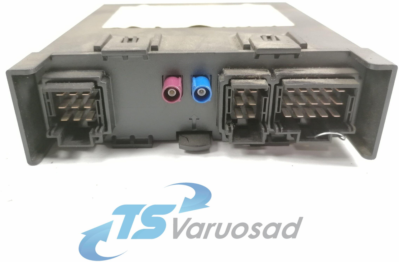 Scania Juhtplokk, RTC 2009806 - Yönetim bloku - Kamyon: fotoğraf 2 Scania Juhtplokk, RTC 2009806 - Yönetim bloku - Kamyon: fotoğraf 2