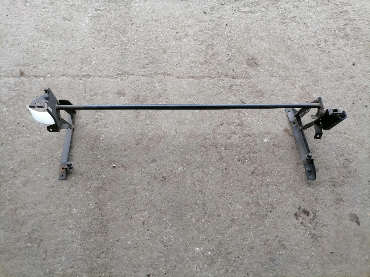 Scania Kabiini tuulesuunaja kandur 1383829 - Aerodinamik/ Spoylerler - Kamyon: fotoğraf 2 Scania Kabiini tuulesuunaja kandur 1383829 - Aerodinamik/ Spoylerler - Kamyon: fotoğraf 2