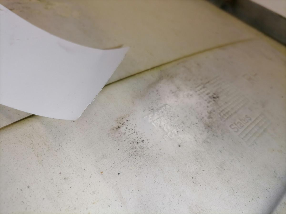 Scania Kabiini tuulesuunaja pikendus 1508949 - Üniversal parça - Kamyon: fotoğraf 3 Scania Kabiini tuulesuunaja pikendus 1508949 - Üniversal parça - Kamyon: fotoğraf 3