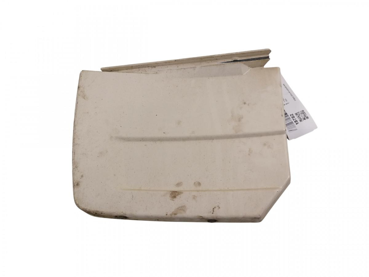 Scania Kabiini tuulesuunaja pikendus 1508949 - Üniversal parça - Kamyon: fotoğraf 1 Scania Kabiini tuulesuunaja pikendus 1508949 - Üniversal parça - Kamyon: fotoğraf 1