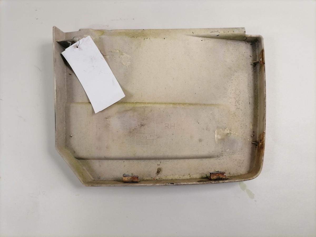 Scania Kabiini tuulesuunaja pikendus 1508949 - Üniversal parça - Kamyon: fotoğraf 2 Scania Kabiini tuulesuunaja pikendus 1508949 - Üniversal parça - Kamyon: fotoğraf 2