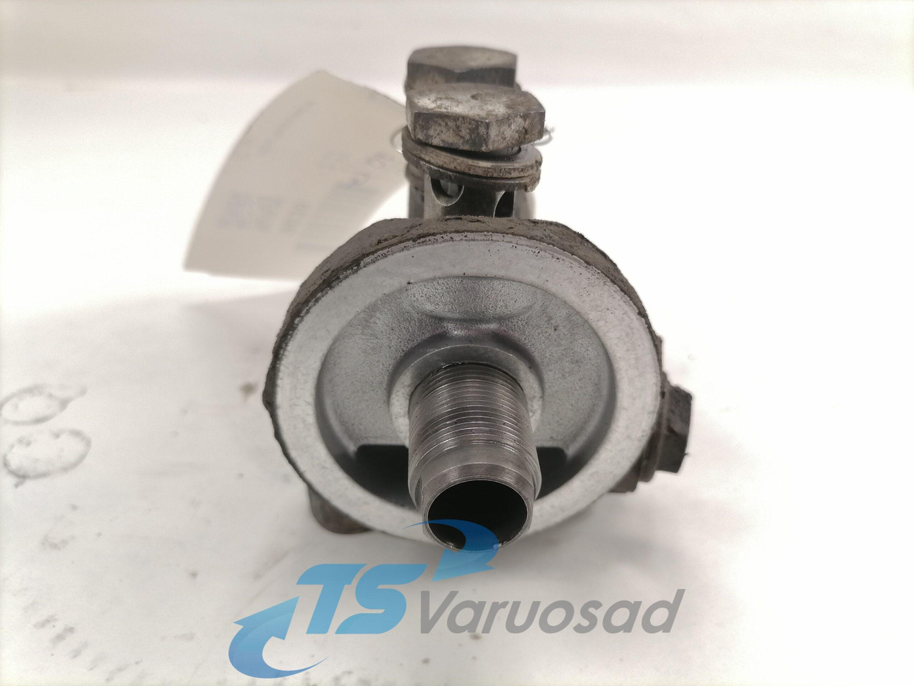 Scania Käigukasti õlifiltri jalg 1765955 - Şanzıman ve yedek parça - Kamyon: fotoğraf 2 Scania Käigukasti õlifiltri jalg 1765955 - Şanzıman ve yedek parça - Kamyon: fotoğraf 2