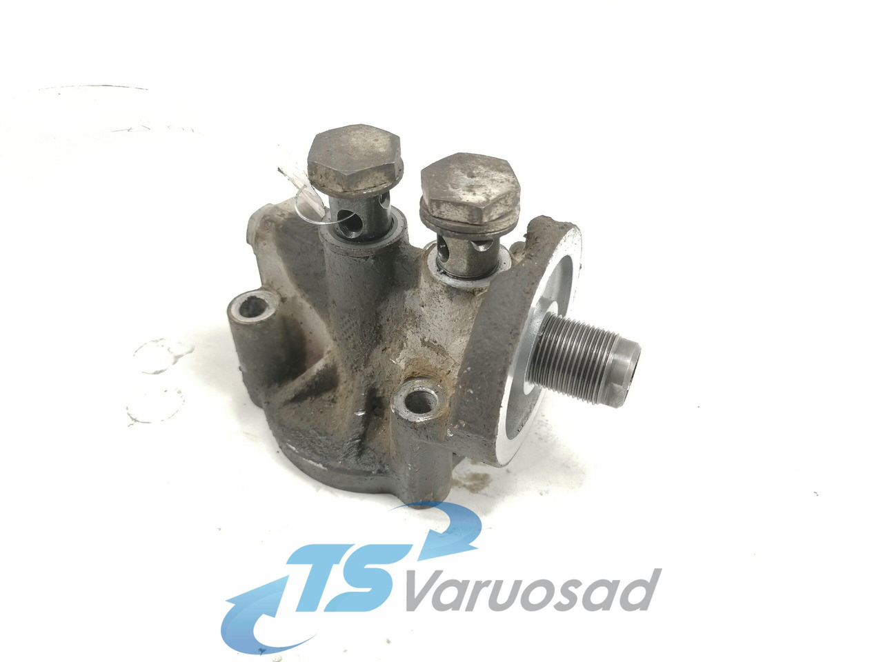 Scania Käigukasti õlifiltri jalg 1765955 - Şanzıman ve yedek parça - Kamyon: fotoğraf 1 Scania Käigukasti õlifiltri jalg 1765955 - Şanzıman ve yedek parça - Kamyon: fotoğraf 1