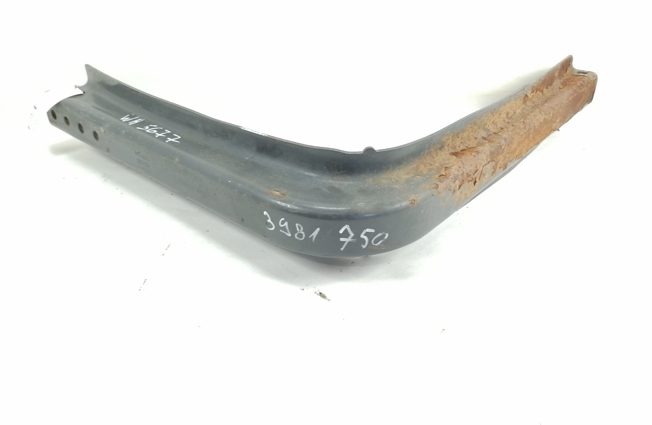 Scania Kütusepaagi kandur, Scania 1887755 - Yakıt tankı - Kamyon: fotoğraf 2 Scania Kütusepaagi kandur, Scania 1887755 - Yakıt tankı - Kamyon: fotoğraf 2