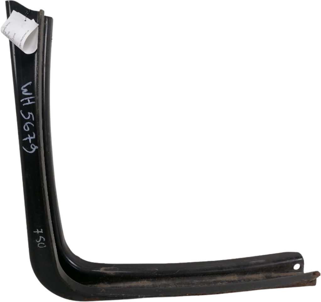 Scania Kütusepaagi kandur, Scania 1887755 - Yakıt tankı - Kamyon: fotoğraf 1 Scania Kütusepaagi kandur, Scania 1887755 - Yakıt tankı - Kamyon: fotoğraf 1