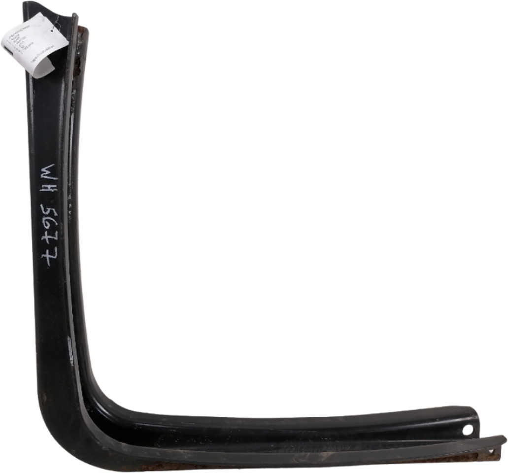 Scania Kütusepaagi kandur, Scania 1887755 - Yakıt tankı - Kamyon: fotoğraf 1 Scania Kütusepaagi kandur, Scania 1887755 - Yakıt tankı - Kamyon: fotoğraf 1