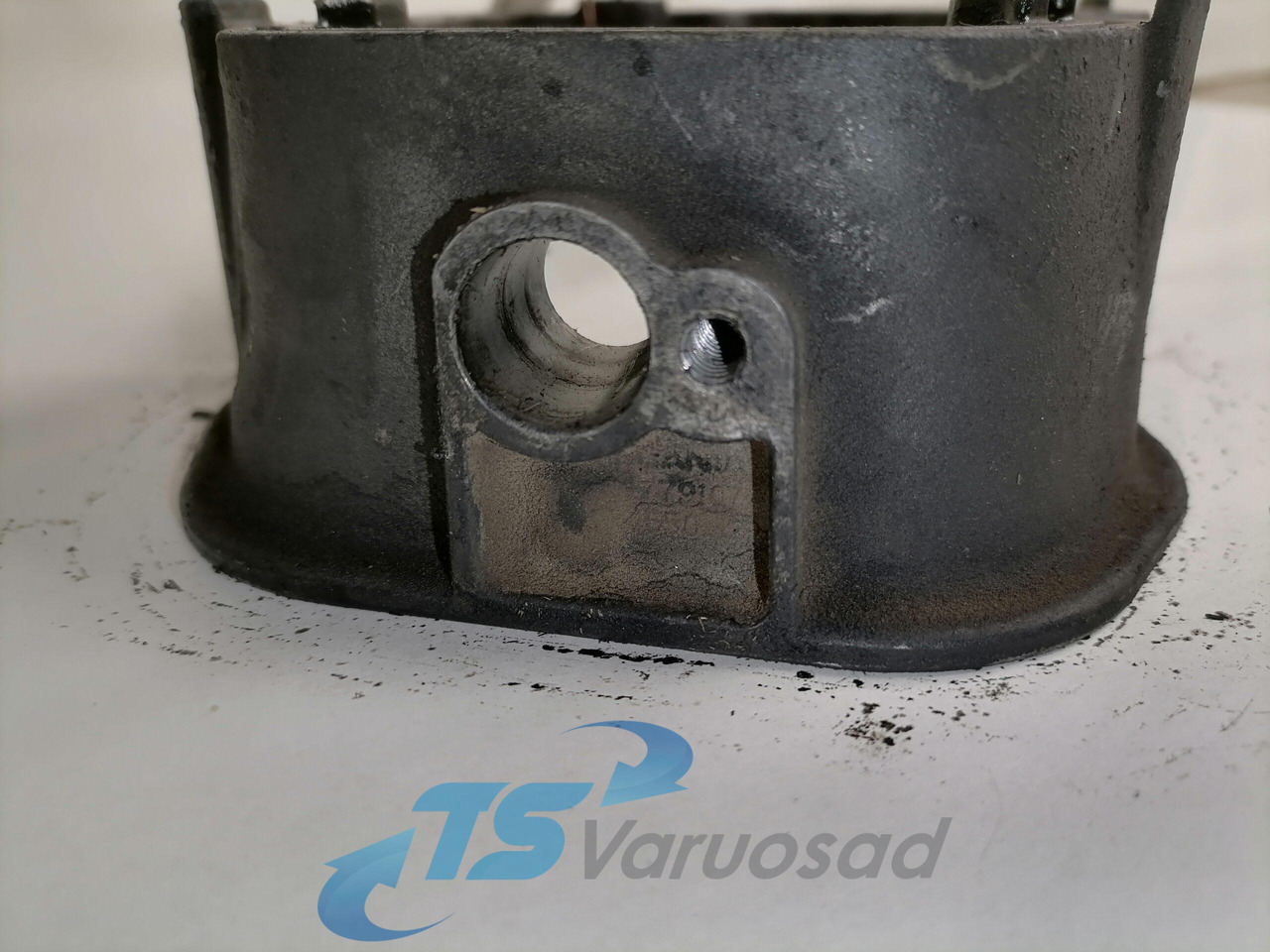 Scania Ladder frame 1779107 - Blok başlığı - Kamyon: fotoğraf 3 Scania Ladder frame 1779107 - Blok başlığı - Kamyon: fotoğraf 3