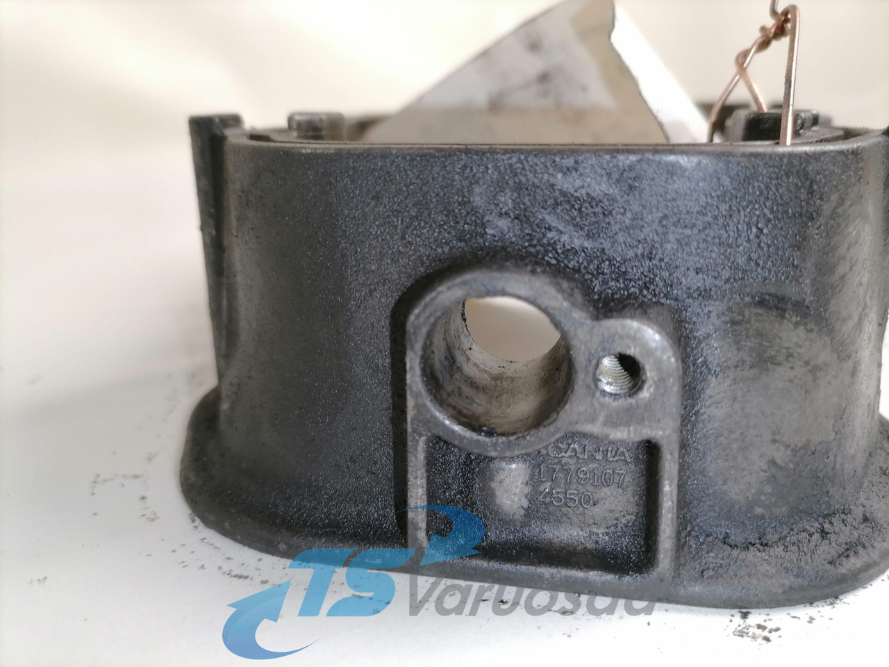 Scania Ladder frame 1779107 - Blok başlığı - Kamyon: fotoğraf 3 Scania Ladder frame 1779107 - Blok başlığı - Kamyon: fotoğraf 3