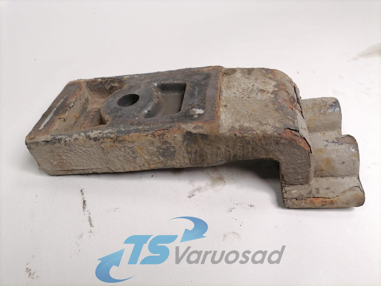 Scania Leaf spring set 1545027 - Viraj denge çubuğu - Kamyon: fotoğraf 3 Scania Leaf spring set 1545027 - Viraj denge çubuğu - Kamyon: fotoğraf 3
