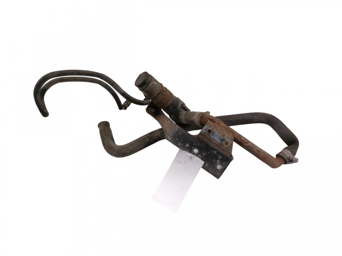 Scania Lisasoojendi jahutusvedeliku pump 1730880 - Isıtma/ Havalandırma - Kamyon: fotoğraf 1 Scania Lisasoojendi jahutusvedeliku pump 1730880 - Isıtma/ Havalandırma - Kamyon: fotoğraf 1