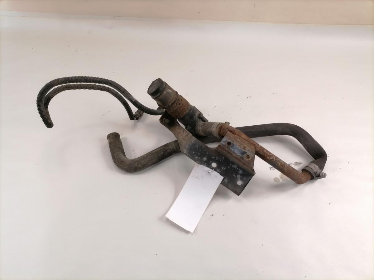 Scania Lisasoojendi jahutusvedeliku pump 1730880 - Isıtma/ Havalandırma - Kamyon: fotoğraf 2 Scania Lisasoojendi jahutusvedeliku pump 1730880 - Isıtma/ Havalandırma - Kamyon: fotoğraf 2