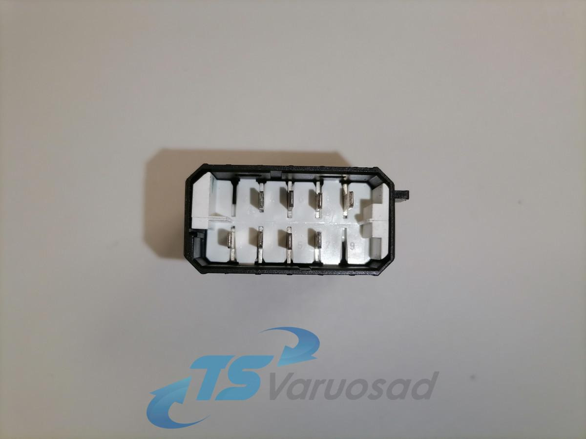 Scania Lüliti 1459835 - Kabin - Kamyon: fotoğraf 2 Scania Lüliti 1459835 - Kabin - Kamyon: fotoğraf 2