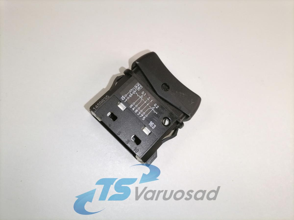Scania Lüliti 1459835 - Kabin - Kamyon: fotoğraf 4 Scania Lüliti 1459835 - Kabin - Kamyon: fotoğraf 4