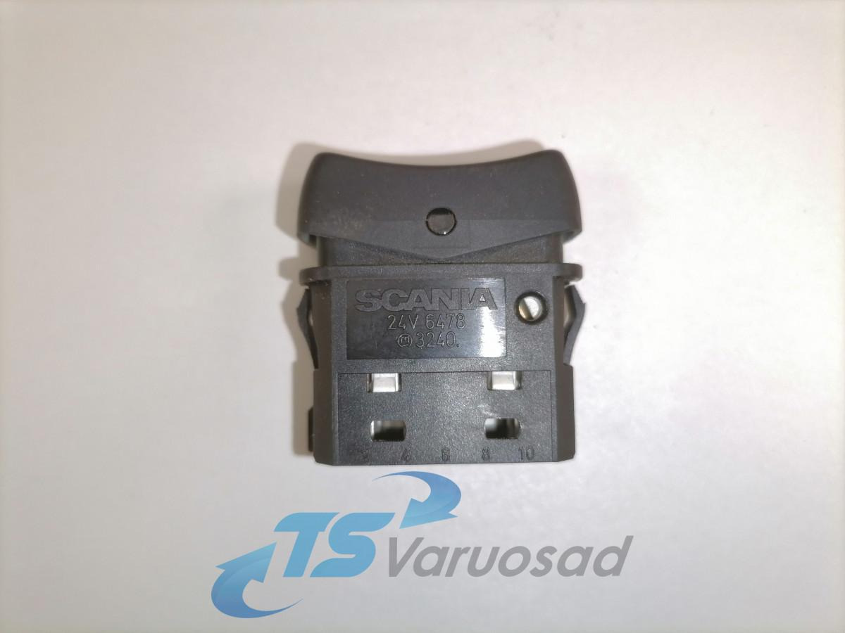 Scania Lüliti 1534813 - Kabin - Kamyon: fotoğraf 4 Scania Lüliti 1534813 - Kabin - Kamyon: fotoğraf 4