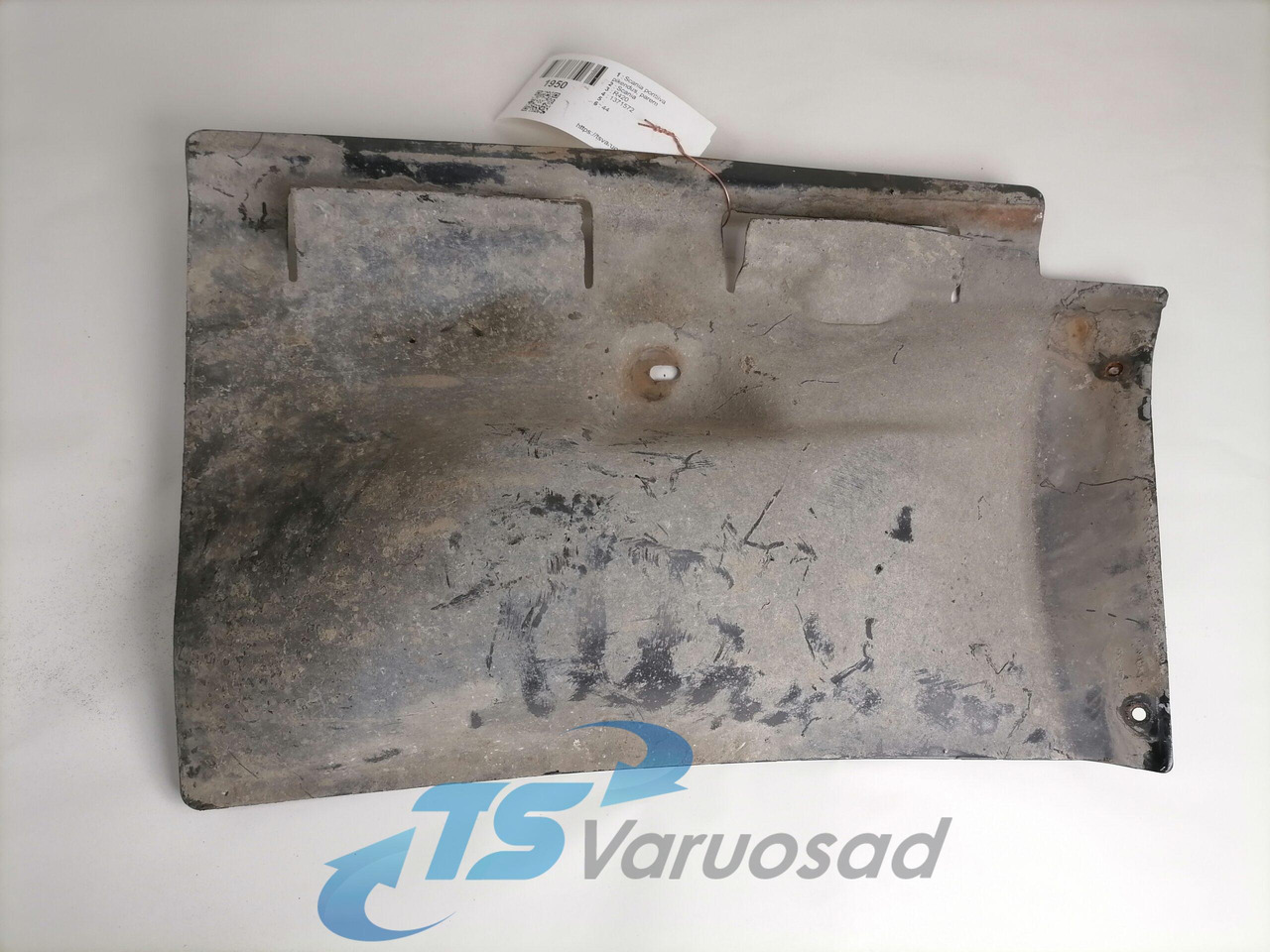 Scania Mudguard 1371572 - Üniversal parça - Kamyon: fotoğraf 2 Scania Mudguard 1371572 - Üniversal parça - Kamyon: fotoğraf 2