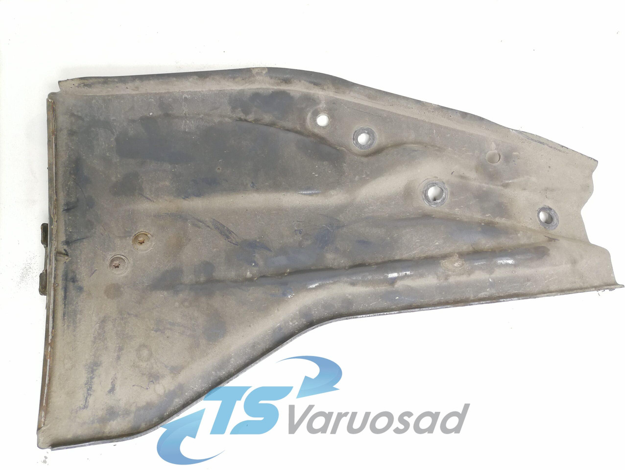Scania Mudguard bracket 1743493 - Üniversal parça - Kamyon: fotoğraf 2 Scania Mudguard bracket 1743493 - Üniversal parça - Kamyon: fotoğraf 2