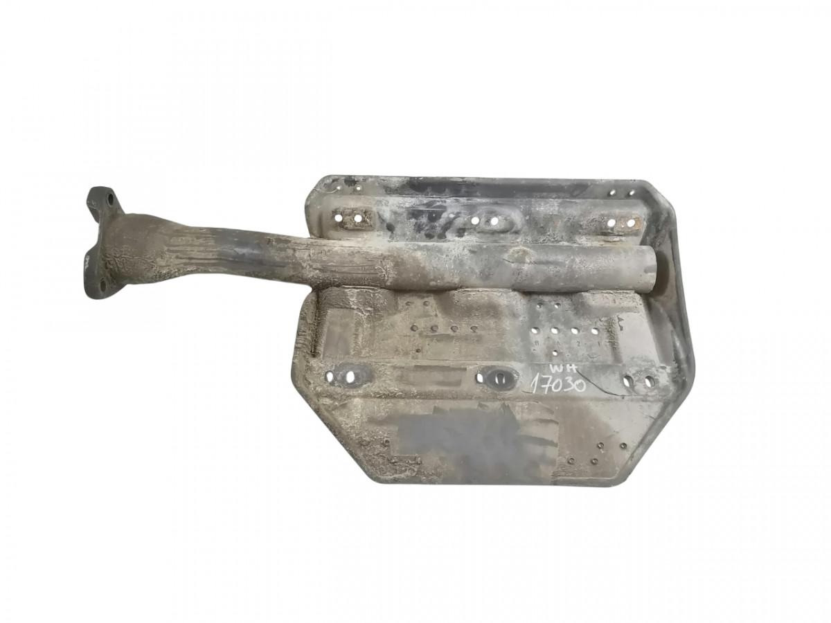 Scania Mudguard bracket 2054584 - Üniversal parça - Kamyon: fotoğraf 1 Scania Mudguard bracket 2054584 - Üniversal parça - Kamyon: fotoğraf 1