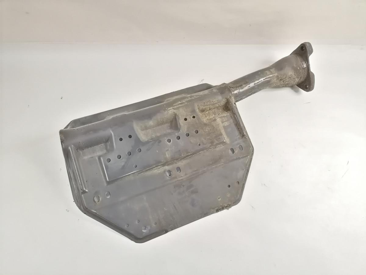 Scania Mudguard bracket 2054584 - Üniversal parça - Kamyon: fotoğraf 4 Scania Mudguard bracket 2054584 - Üniversal parça - Kamyon: fotoğraf 4