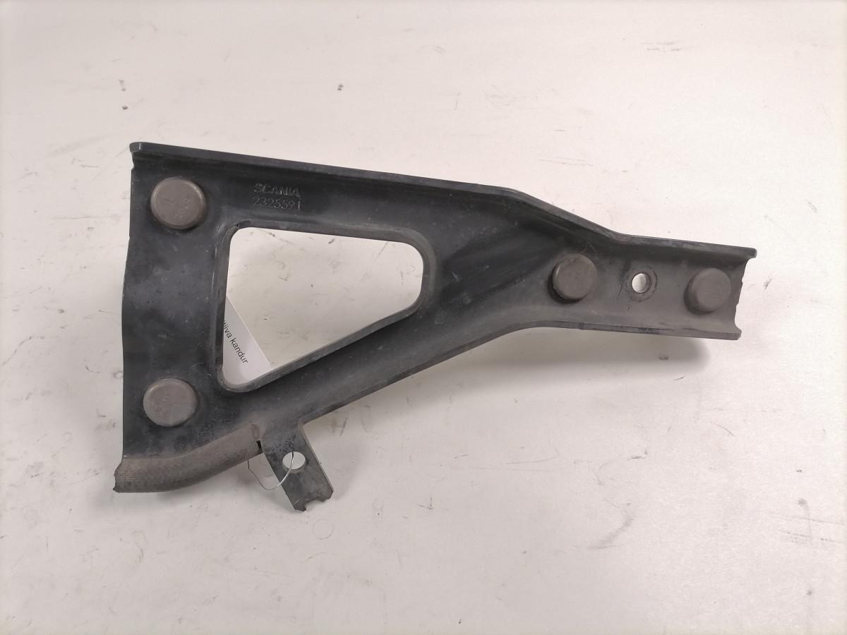 Scania Mudguard bracket 2325591 - Üniversal parça - Kamyon: fotoğraf 2 Scania Mudguard bracket 2325591 - Üniversal parça - Kamyon: fotoğraf 2