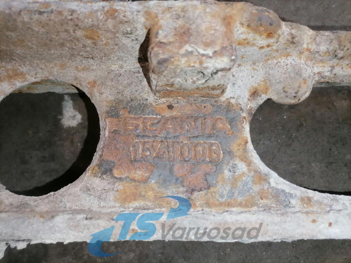 Scania Muffler carrier 1541006 - Susturucu - Kamyon: fotoğraf 4 Scania Muffler carrier 1541006 - Susturucu - Kamyon: fotoğraf 4