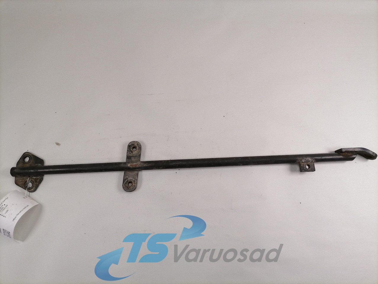 Scania Muffler carrier 1765149 - Susturucu - Kamyon: fotoğraf 2 Scania Muffler carrier 1765149 - Susturucu - Kamyon: fotoğraf 2