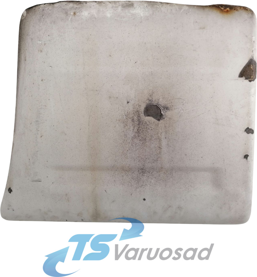 Scania Muffler cover 1541575 - Susturucu - Kamyon: fotoğraf 1 Scania Muffler cover 1541575 - Susturucu - Kamyon: fotoğraf 1