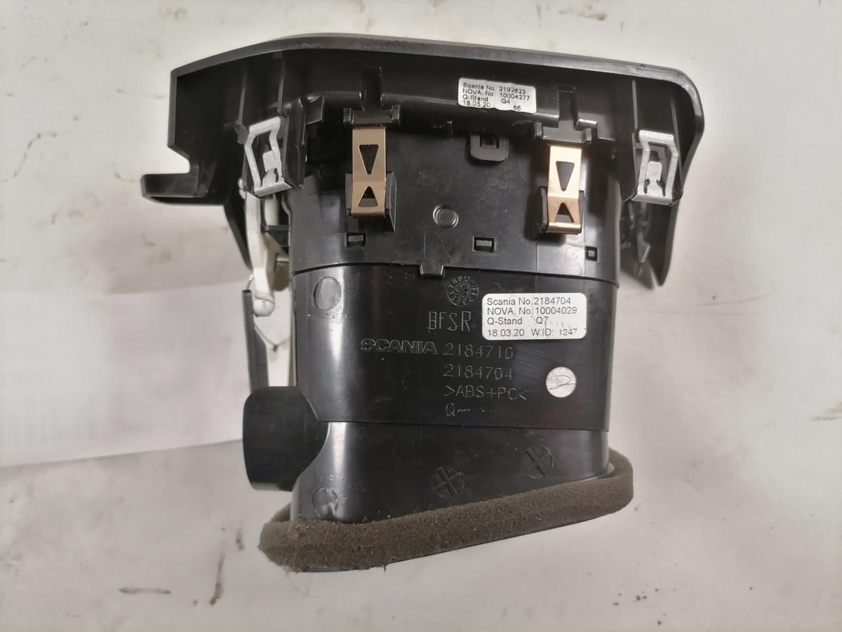 Scania Õhusuunaja 2184704 - Üniversal parça - Kamyon: fotoğraf 4 Scania Õhusuunaja 2184704 - Üniversal parça - Kamyon: fotoğraf 4