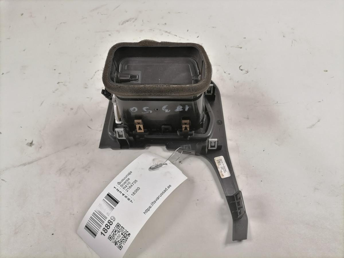 Scania Õhusuunaja 2184735 - Üniversal parça - Kamyon: fotoğraf 3 Scania Õhusuunaja 2184735 - Üniversal parça - Kamyon: fotoğraf 3