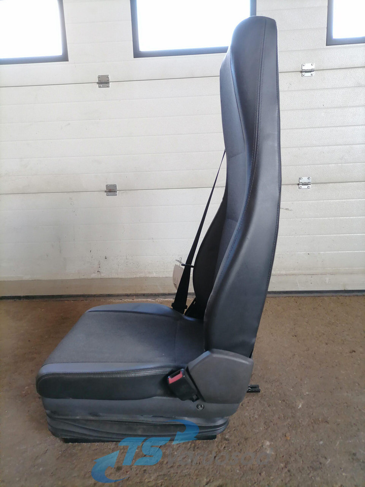 Scania Passenger seat 2189659 - Koltuk - Kamyon: fotoğraf 5 Scania Passenger seat 2189659 - Koltuk - Kamyon: fotoğraf 5