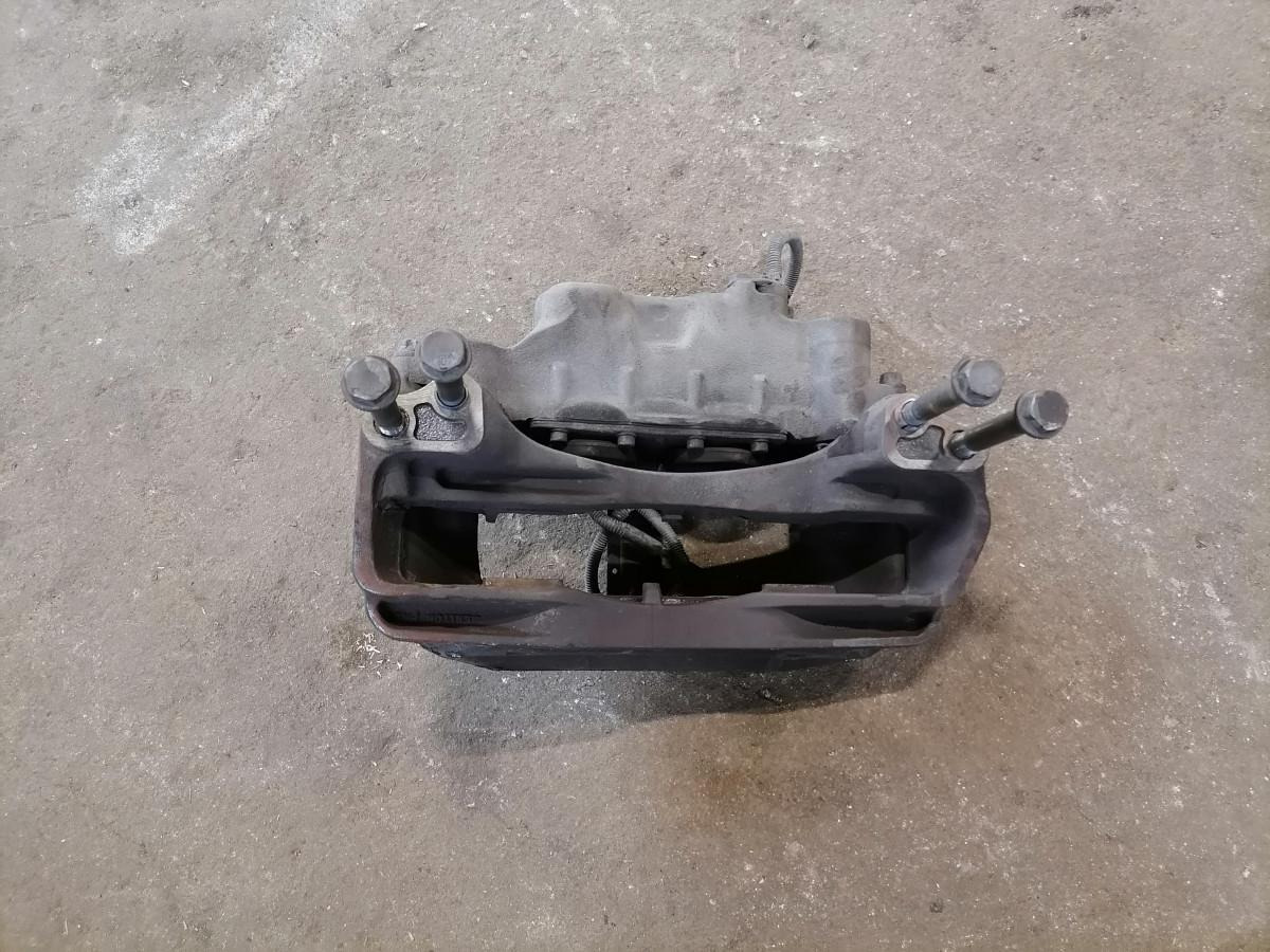 Scania Pidurisadul 2541985 - Fren parçaları - Kamyon: fotoğraf 2 Scania Pidurisadul 2541985 - Fren parçaları - Kamyon: fotoğraf 2