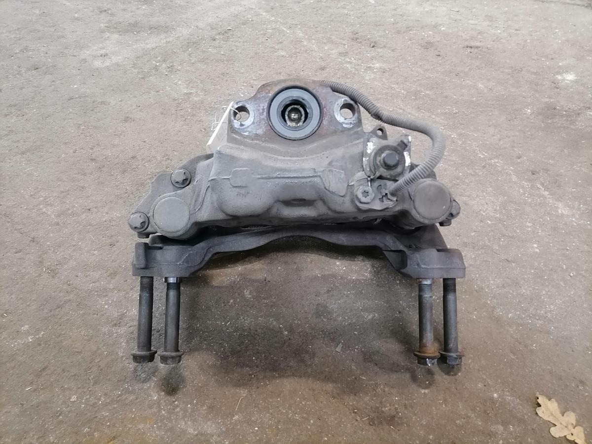 Scania Pidurisadul 2541985 - Fren parçaları - Kamyon: fotoğraf 4 Scania Pidurisadul 2541985 - Fren parçaları - Kamyon: fotoğraf 4