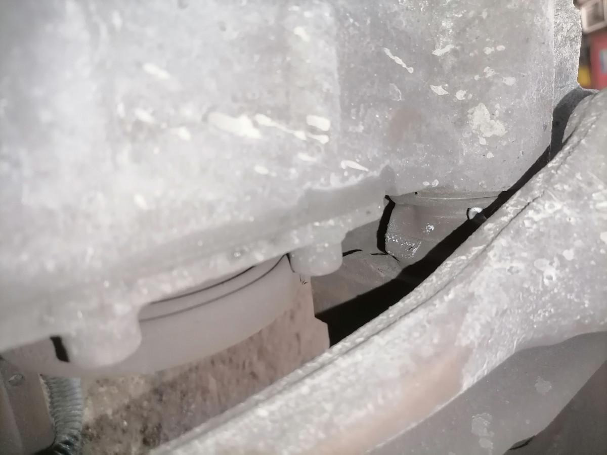 Scania Pidurisadul 2541986 - Fren parçaları - Kamyon: fotoğraf 5 Scania Pidurisadul 2541986 - Fren parçaları - Kamyon: fotoğraf 5