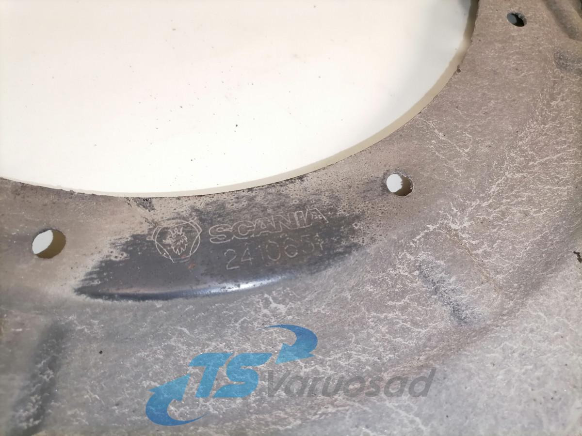 Scania Porikaitseplekk 2410651 - Üniversal parça - Kamyon: fotoğraf 4 Scania Porikaitseplekk 2410651 - Üniversal parça - Kamyon: fotoğraf 4