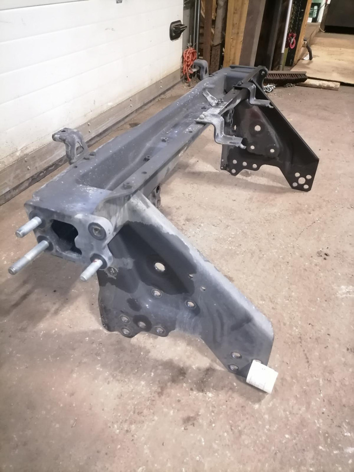 Scania Raami vahetala 2842784 - Çerçeve/ Şasi - Kamyon: fotoğraf 5 Scania Raami vahetala 2842784 - Çerçeve/ Şasi - Kamyon: fotoğraf 5