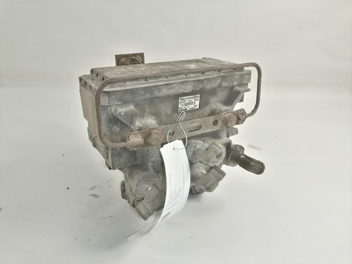 Scania Rear axel brake pressure control valve 1773677 - Fren valfi - Kamyon: fotoğraf 2 Scania Rear axel brake pressure control valve 1773677 - Fren valfi - Kamyon: fotoğraf 2