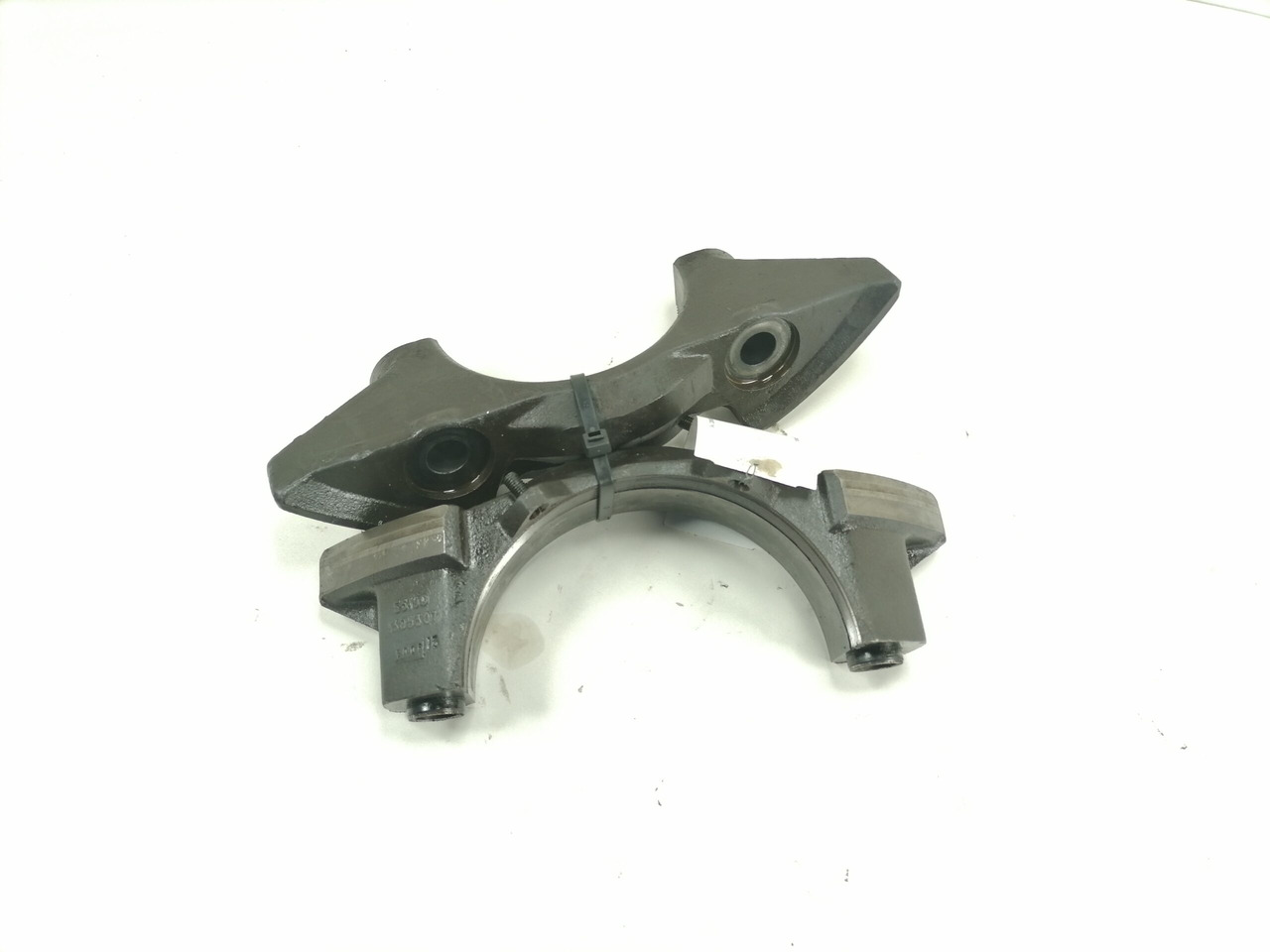 Scania Reduktor, muu 1305310 - Yürüyüş motoru - Kamyon: fotoğraf 1 Scania Reduktor, muu 1305310 - Yürüyüş motoru - Kamyon: fotoğraf 1