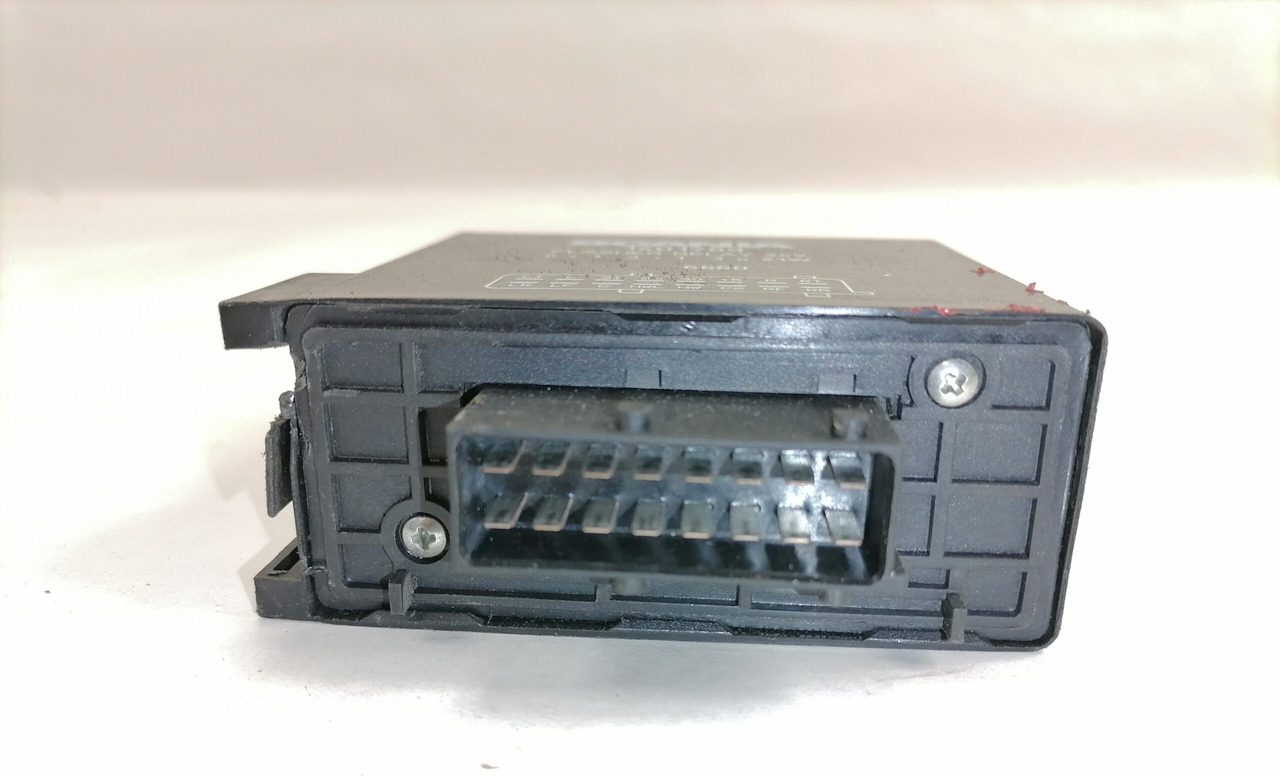 Scania Relee, suunatuled 1401789 - Röle - Kamyon: fotoğraf 3 Scania Relee, suunatuled 1401789 - Röle - Kamyon: fotoğraf 3