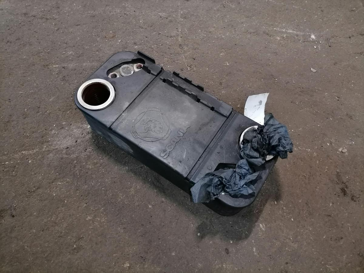 Scania Retarder cooling 2155059 - Fren parçaları - Kamyon: fotoğraf 4 Scania Retarder cooling 2155059 - Fren parçaları - Kamyon: fotoğraf 4