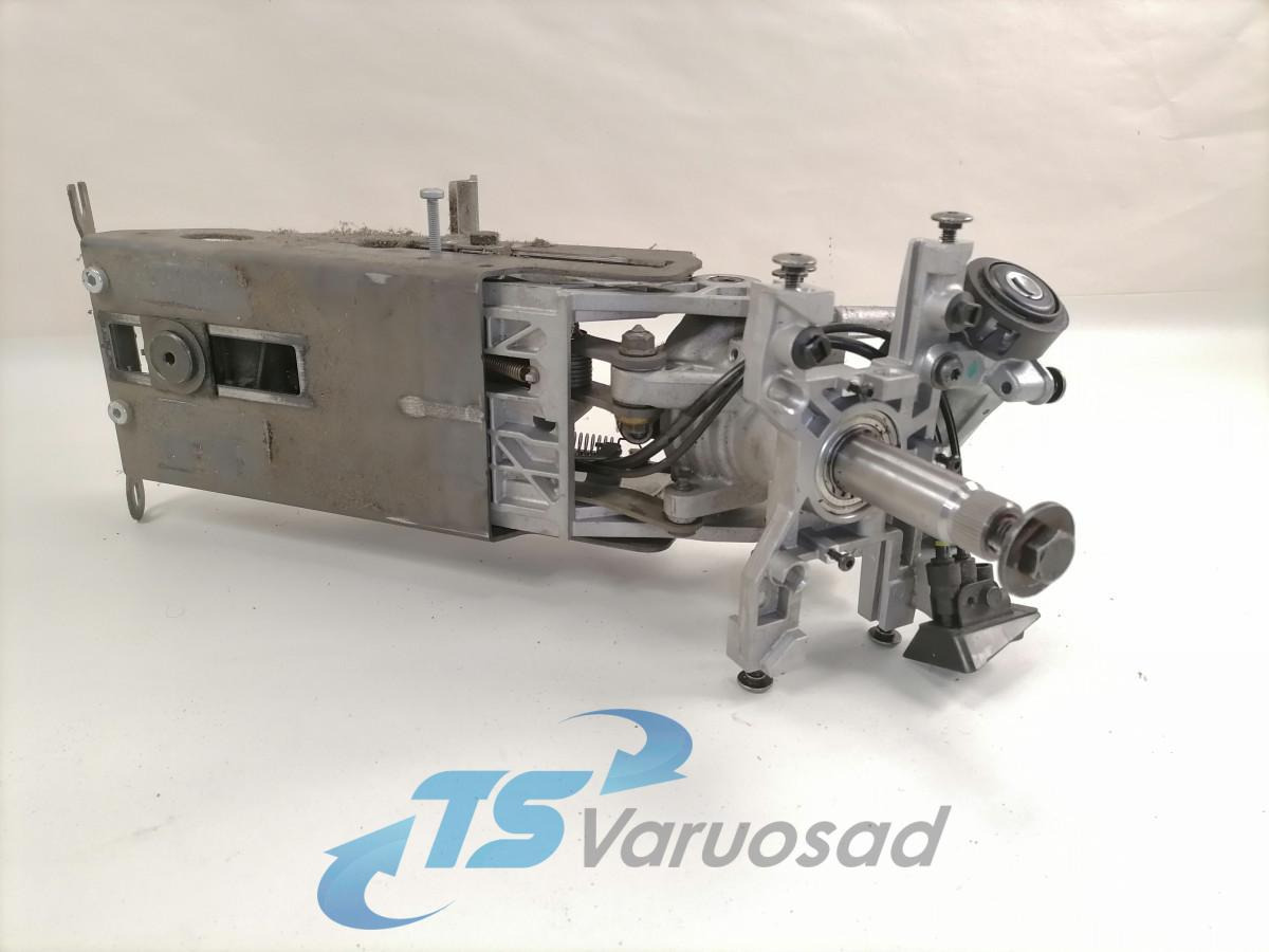 Scania Roolisammas 3169813 - Direksiyon kolonu - Kamyon: fotoğraf 5 Scania Roolisammas 3169813 - Direksiyon kolonu - Kamyon: fotoğraf 5