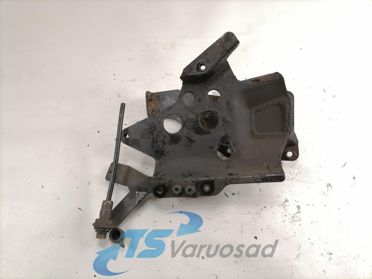 Scania Roolisüsteemi õlimahuti kandur 1446713 - Direksiyon hortumu - Kamyon: fotoğraf 3 Scania Roolisüsteemi õlimahuti kandur 1446713 - Direksiyon hortumu - Kamyon: fotoğraf 3