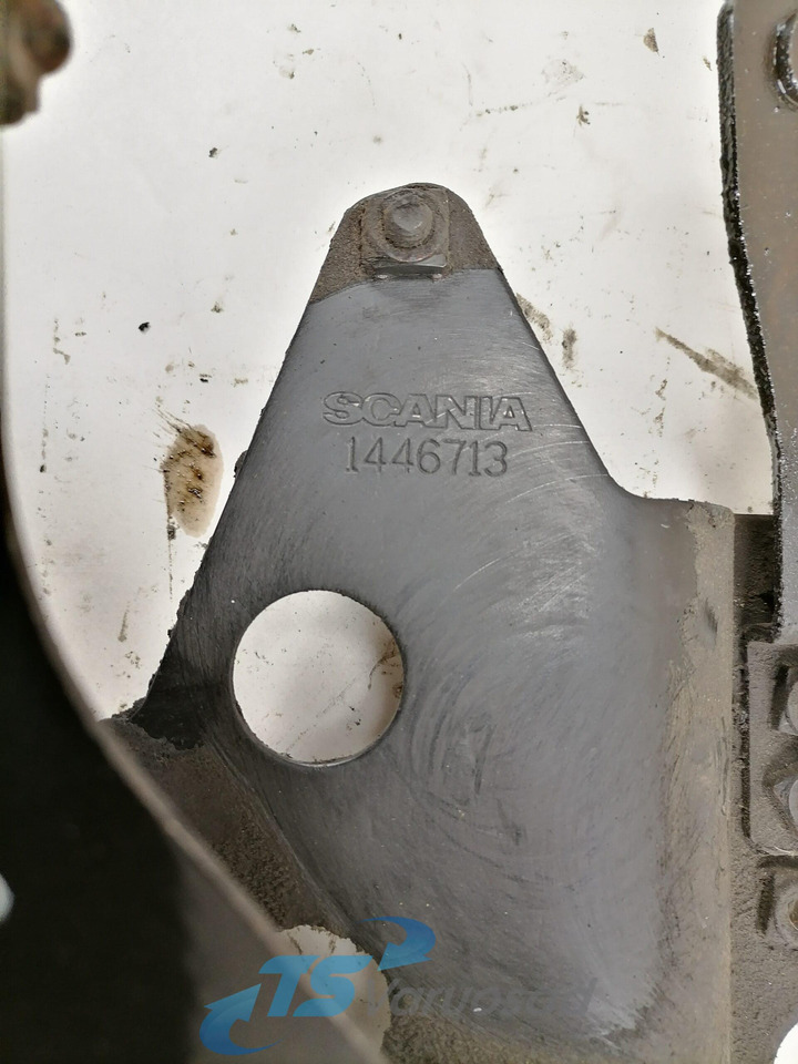 Scania Roolisüsteemi õlimahuti kandur 1446713 - Direksiyon hortumu - Kamyon: fotoğraf 4 Scania Roolisüsteemi õlimahuti kandur 1446713 - Direksiyon hortumu - Kamyon: fotoğraf 4