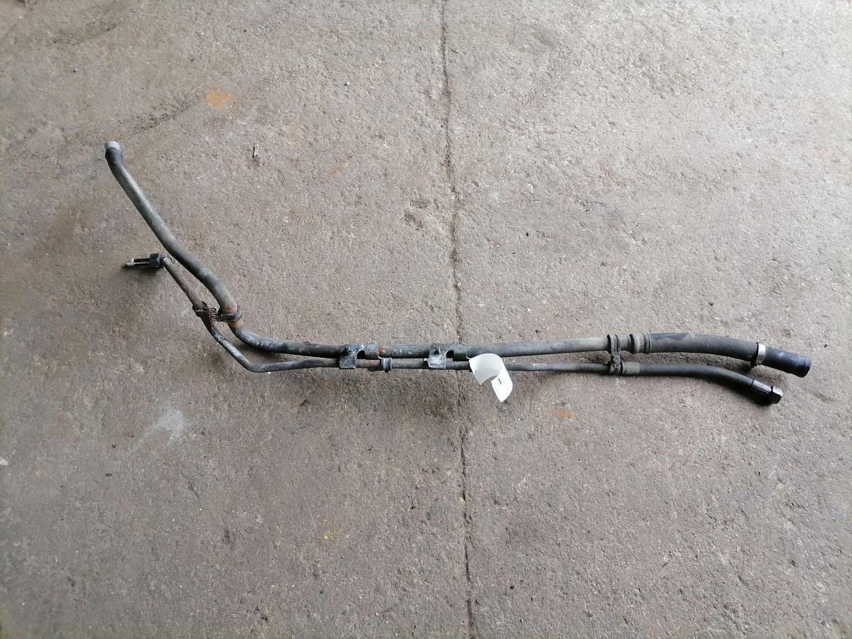 Scania Roolisüsteemi õlitoru 2130330 - Direksiyon hortumu - Kamyon: fotoğraf 2 Scania Roolisüsteemi õlitoru 2130330 - Direksiyon hortumu - Kamyon: fotoğraf 2