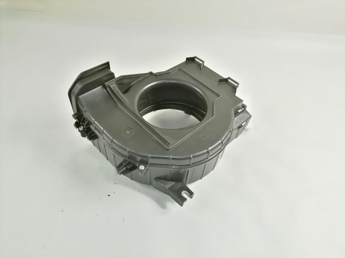 Scania Salongisoojenduse ventilaatori korpus 2301516 - Isıtma/ Havalandırma - Kamyon: fotoğraf 5 Scania Salongisoojenduse ventilaatori korpus 2301516 - Isıtma/ Havalandırma - Kamyon: fotoğraf 5