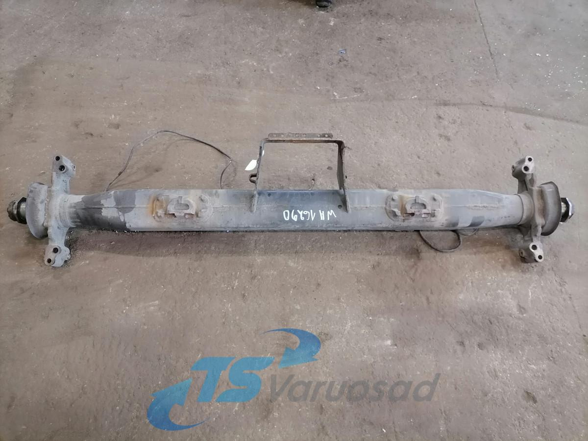 Scania Scania abisilla tala A400SA 2188384 - Aks ve yedek parça - Kamyon: fotoğraf 2 Scania Scania abisilla tala A400SA 2188384 - Aks ve yedek parça - Kamyon: fotoğraf 2