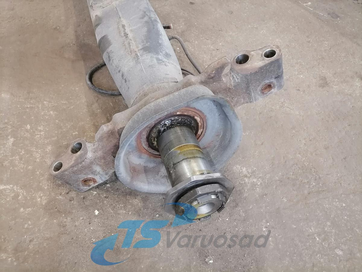 Scania Scania abisilla tala A400SA 2188384 - Aks ve yedek parça - Kamyon: fotoğraf 3 Scania Scania abisilla tala A400SA 2188384 - Aks ve yedek parça - Kamyon: fotoğraf 3