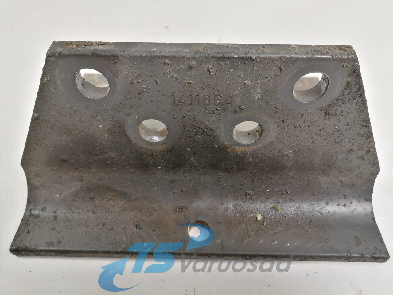 Scania Scania air spring carrier, drive axle 1411864 - Süspansiyon - Kamyon: fotoğraf 2 Scania Scania air spring carrier, drive axle 1411864 - Süspansiyon - Kamyon: fotoğraf 2