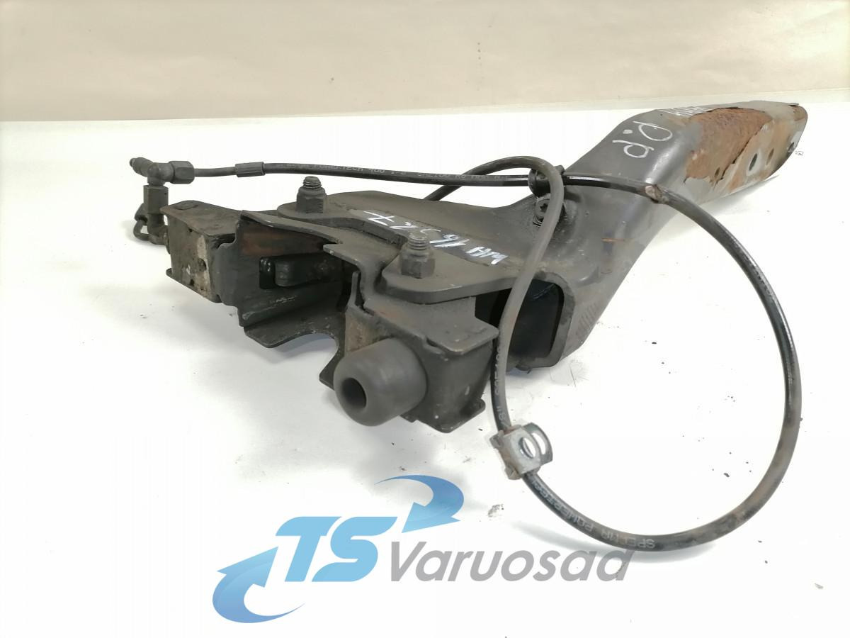 Scania Scania cab carrier 1492068 - Kabin süspansiyonu - Kamyon: fotoğraf 3 Scania Scania cab carrier 1492068 - Kabin süspansiyonu - Kamyon: fotoğraf 3