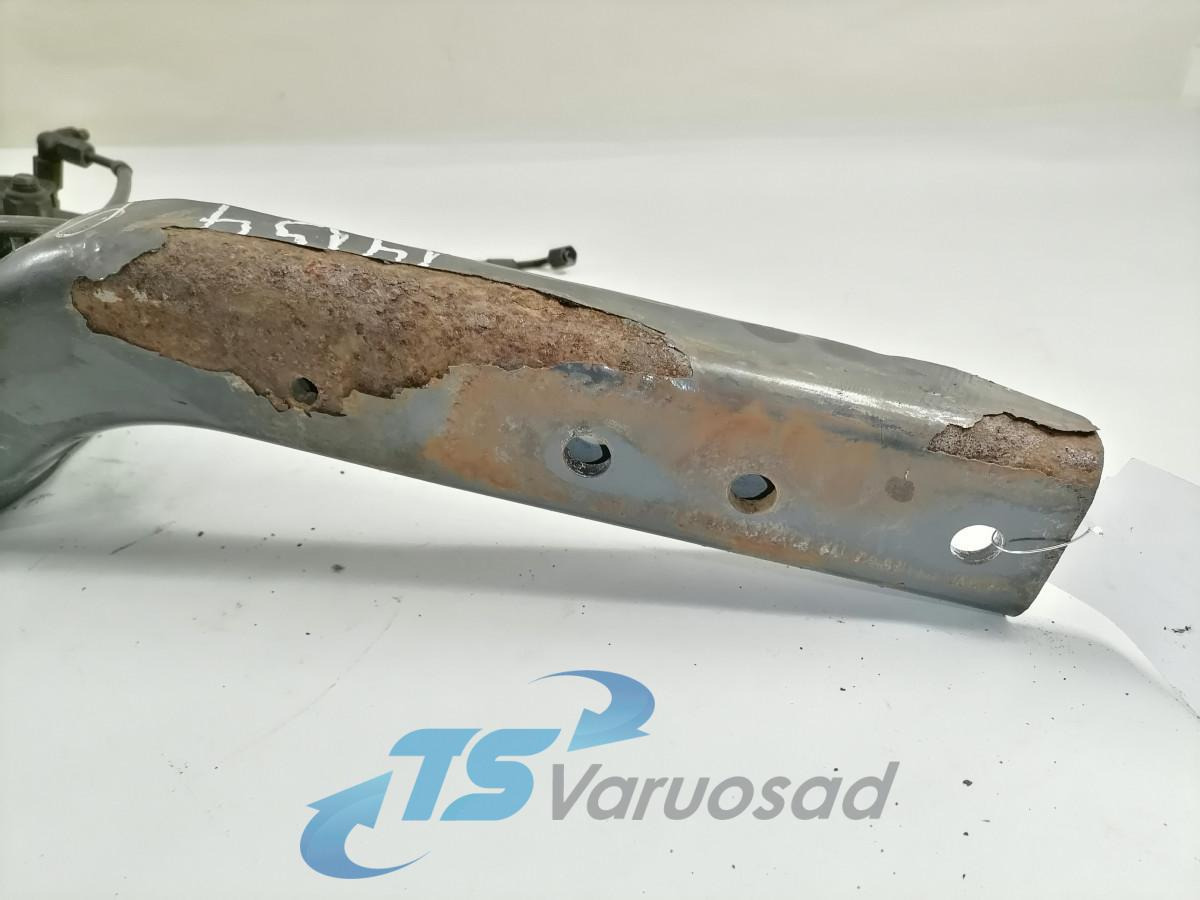 Scania Scania cab carrier 1492068 - Kabin süspansiyonu - Kamyon: fotoğraf 5 Scania Scania cab carrier 1492068 - Kabin süspansiyonu - Kamyon: fotoğraf 5